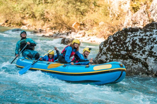 Adventure in Nepal