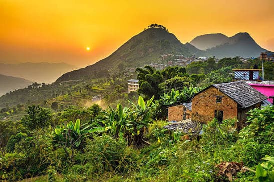 Bandipur journey