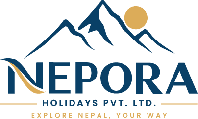 Nepora Holidays Pvt. Ltd.