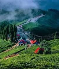 Ilam journey