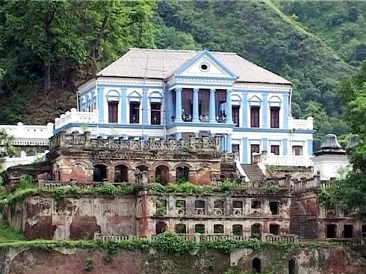 Pokhara-Palpa-Lumbini-Chitwan journey