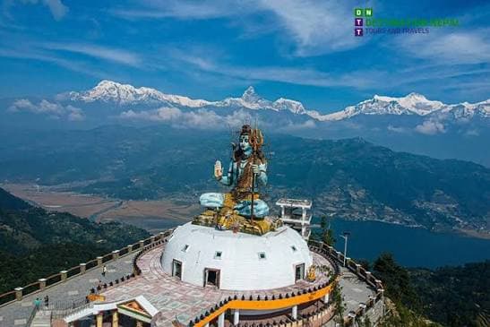 Pokhara journey