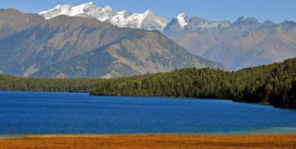 Rara journey